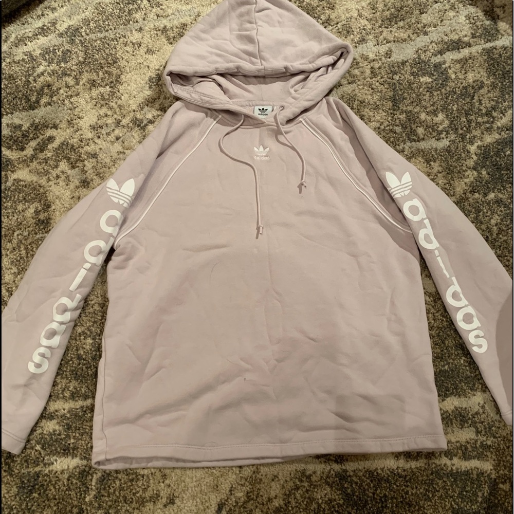 Adidas Original Sweatshirt
